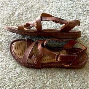 Born Sandals
